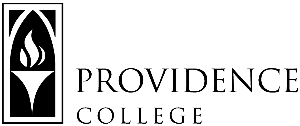 Providence College Logo